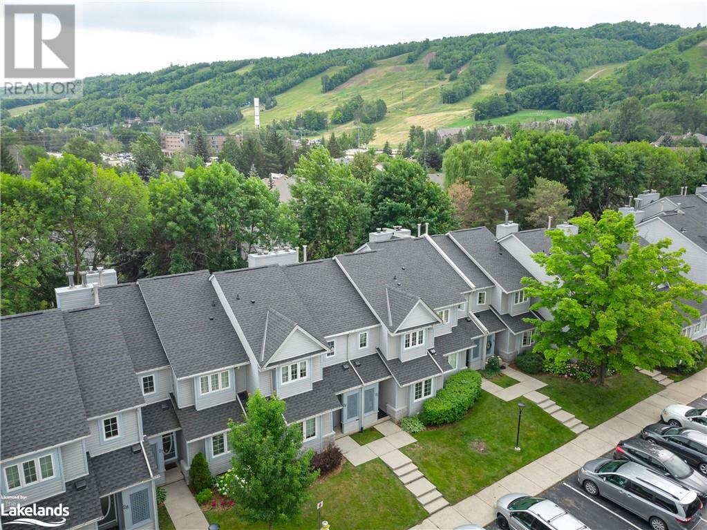 146 Settlers Way Unit# 25, The Blue Mountains, Ontario  L9Y 0L9 - Photo 1 - 40290348