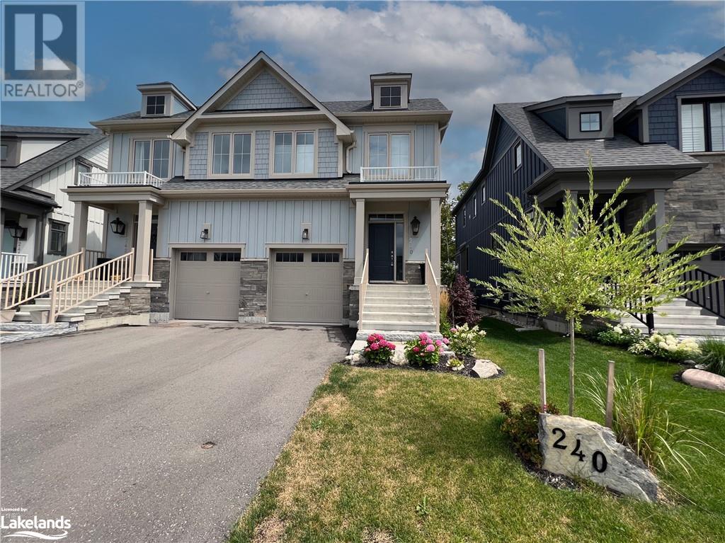 240 Courtland Street, The Blue Mountains, Ontario  L9Y 0R4 - Photo 2 - 40307959