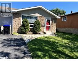 32 COURTICE Crescent, collingwood, Ontario