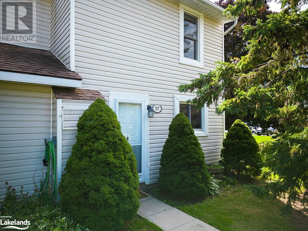 127 Alfred Street W Unit# 37, The Blue Mountains, Ontario  N0H 2P0 - Photo 2 - 40307291